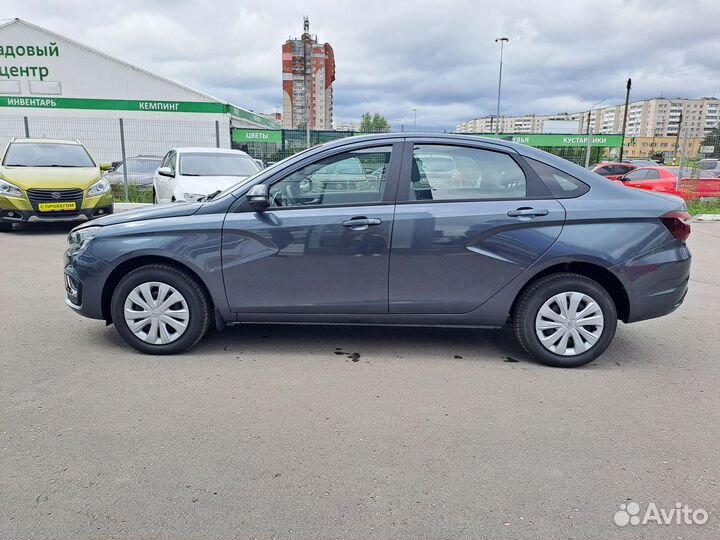 LADA Vesta 1.8 CVT, 2024