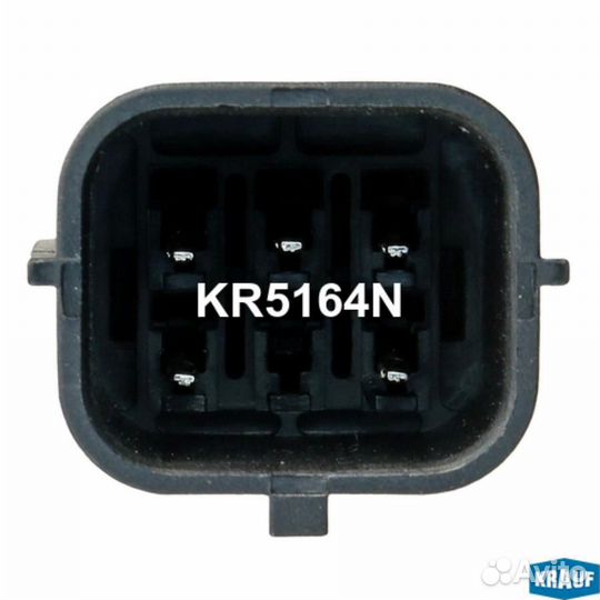 Krauf KR5164N Лямбда-зонд