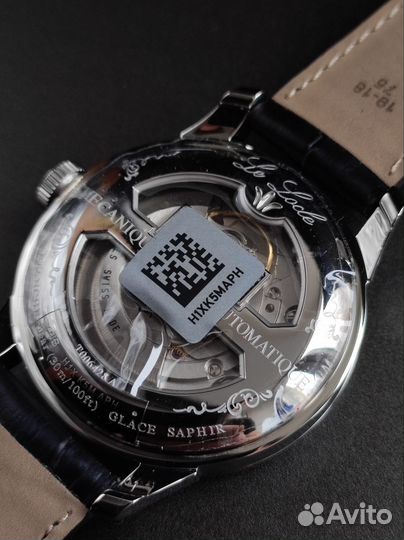 Часы Tissot Le Locle Regulateur T006.428.16.058.02