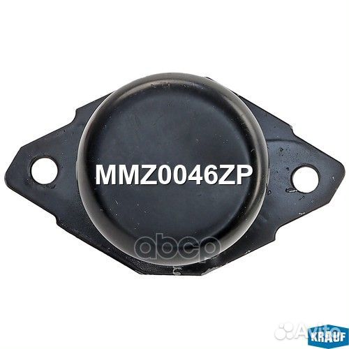 Опора двигателя MMZ0046ZP MMZ0046ZP Krauf