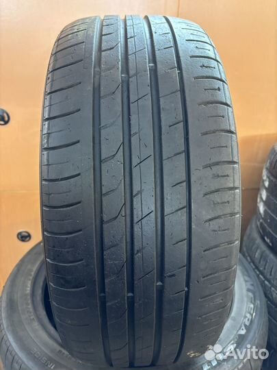 Nexen Classe Premiere 321 215/50 R17