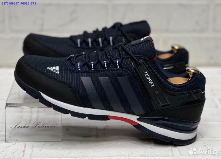 Кроссовки Adidas Terrex (Арт.89518)