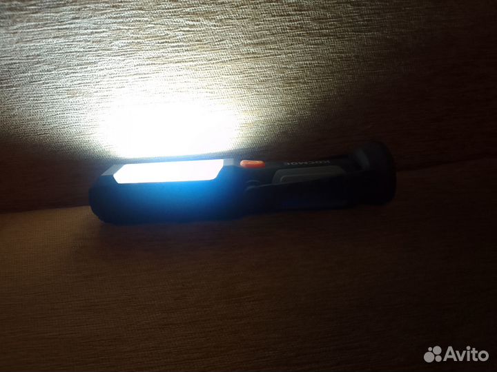 Фонарь светильник Космос