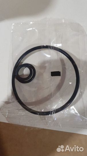 Фильтр масляный Mercedes-benz A6511800109 Фильтр м