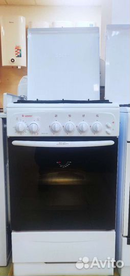 Печь газовая gefest 3200-05