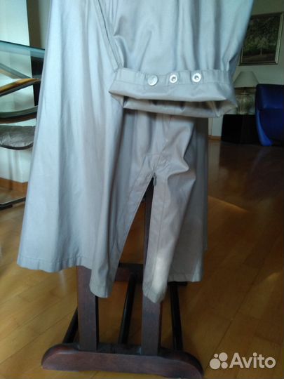 Плащ женский Новый, бренд Donna Нидерланды