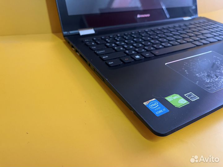 Lenovo Yoga 500