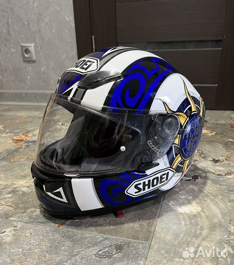Мото Шлем для мотоцикла Shoei xr-1000
