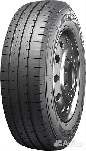 Sailun Commercio Pro 215/70 R15C S