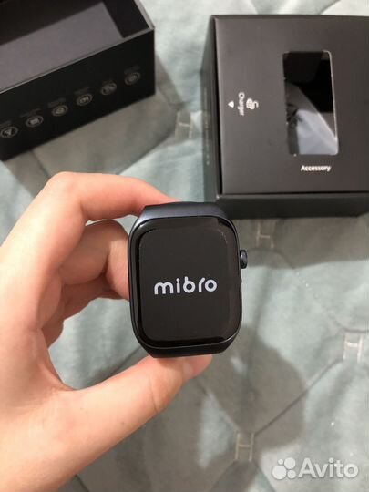 Mibro Watch T2