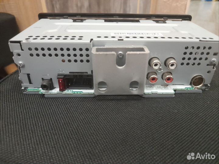 Магнитола pioneer