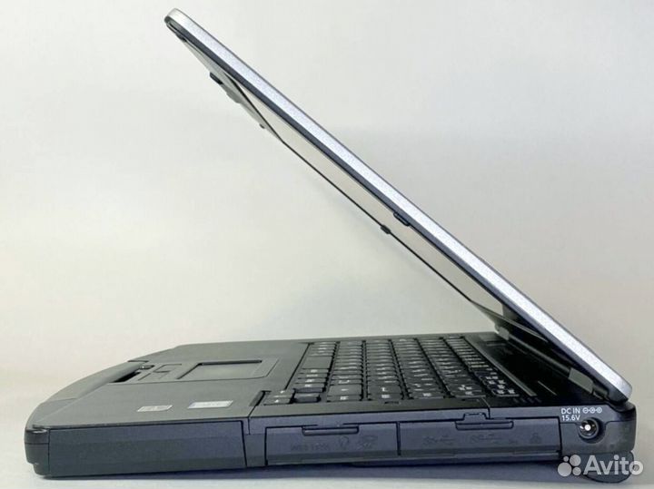 Panasonic CF-54 mk-3 8Gb SSD 256Gb Intel HD