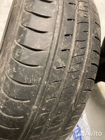 Kumho Ecowing ES01 KH27 185/65 R15
