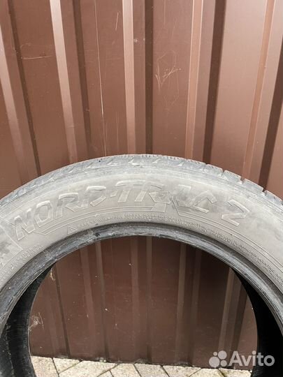 Vredestein Nord-Trac 2 205/55 R16