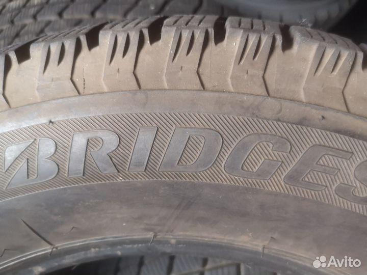 Bridgestone Ice Partner 175/70 R14