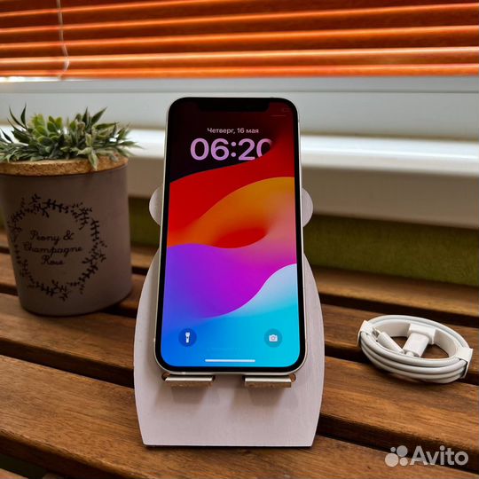 iPhone 12 mini, 128 ГБ