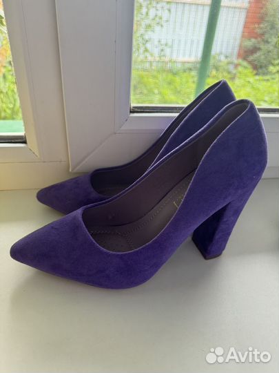 Туфли женские 38 размер