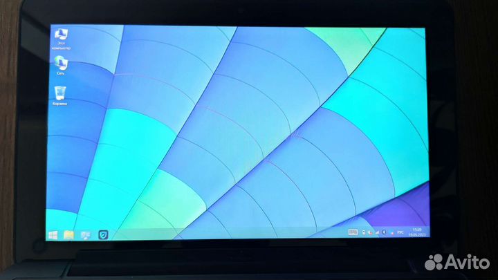 Планшет на Windows Dell Venue 11 PRO 5130