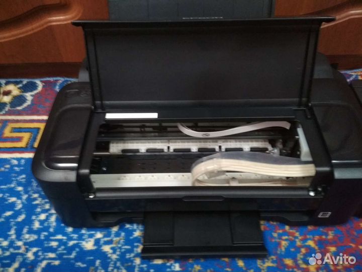 Принтер epson