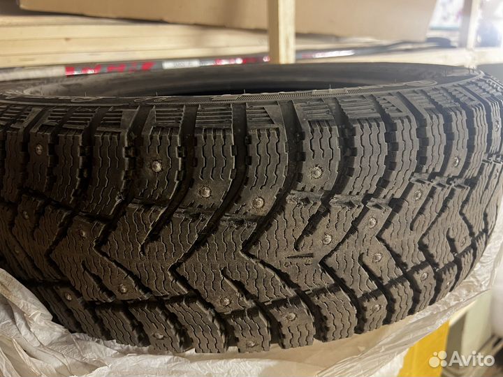 Toyo Observe G3-Ice 195/55 R16 87T