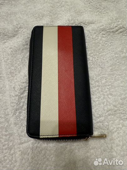 Кошелек tommy hilfiger