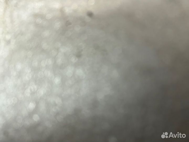 Поворотный кулак правый Bmw X5 E53 рест M57D30