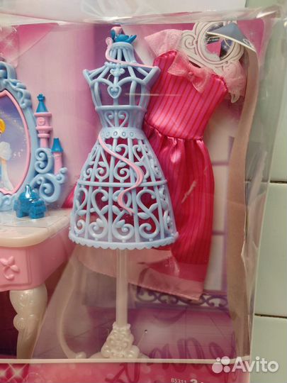 Новый princess Disney от hasbro оригинал