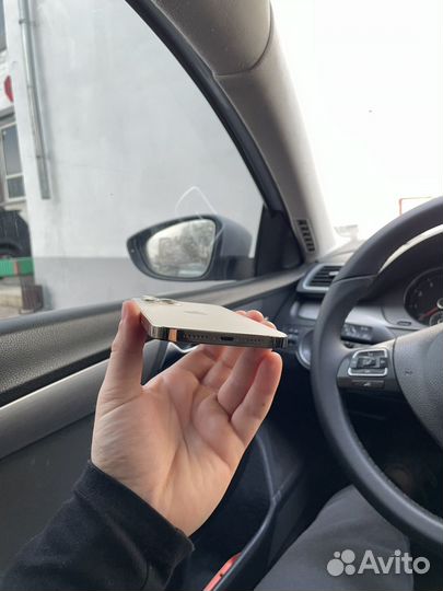 iPhone 12 Pro Max, 128 ГБ