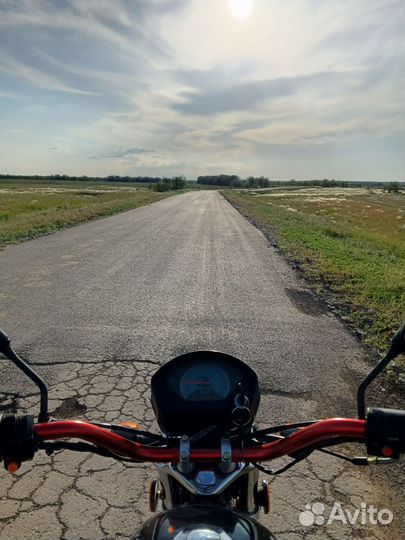 Продам мопед Vento Riva ll Cx