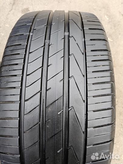 Hankook Ventus S1 Evo2 SUV K117A 245/45 R19 98W