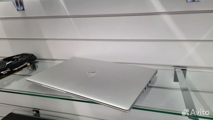 HP EliteBook 850 G5 Intel i7-8650\ips\8gb\256ssd\1