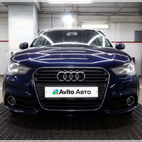 Audi A1 1.4 AMT, 2010, 119 000 км, с пробегом, цена 990 000 руб.