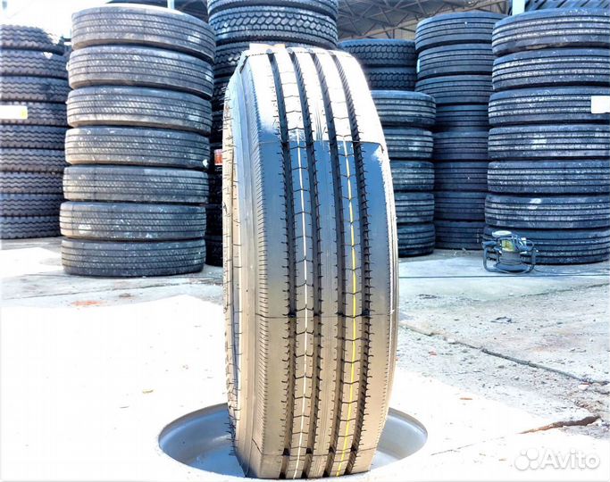 Supercargo sc216 235/75/R17.5