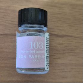 Пробник Духов 103 Bon Parfumeur Paris