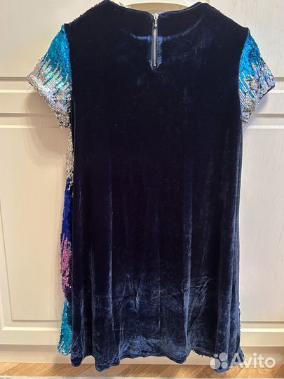 Платье на девочку