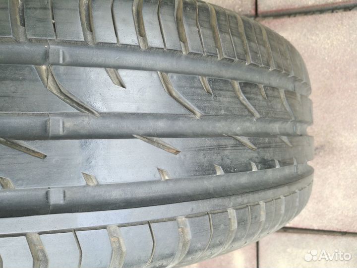 Continental ContiPremiumContact 2 195/60 R16 89H