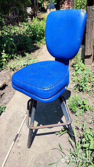 Барные стулья