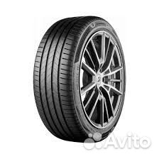 Bridgestone Turanza 6 235/40 R19 Y