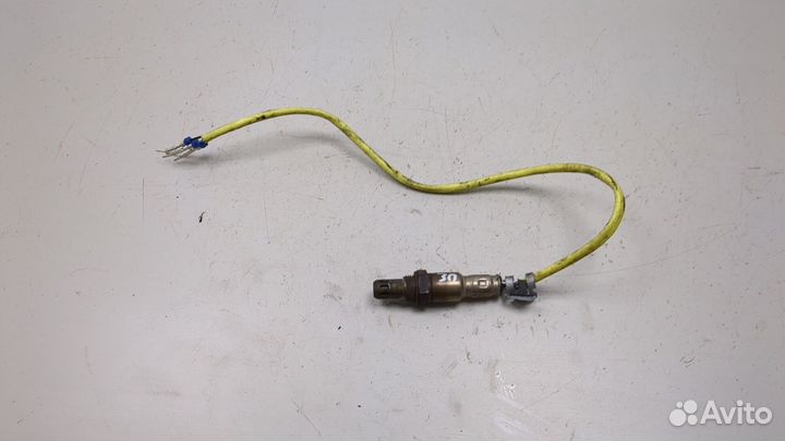 Лямбда зонд Alfa Romeo Stelvio 2016, 2021