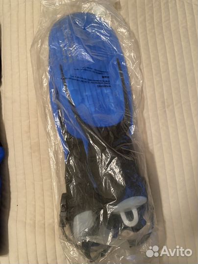 Комплект для дайвинга