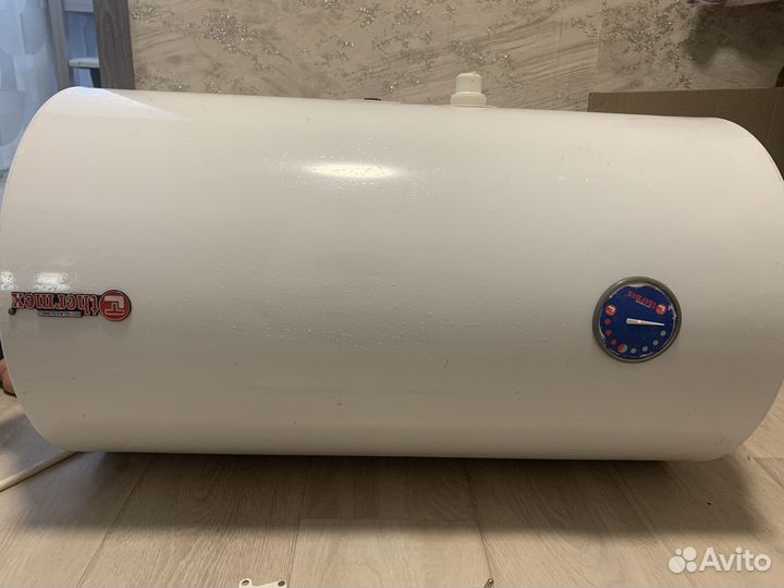 Водонагреватель