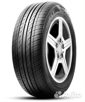 Hifly HF 201 205/70 R15 96H