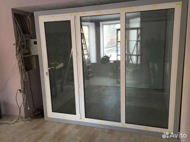 Холодильные камеры для цветов