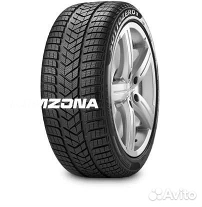 Pirelli Winter Sottozero 215/40 R17 87H