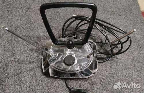 Усилитель тв