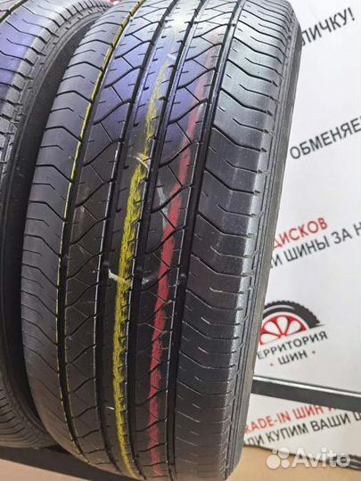 Dunlop SP Sport 270 235/55 R19