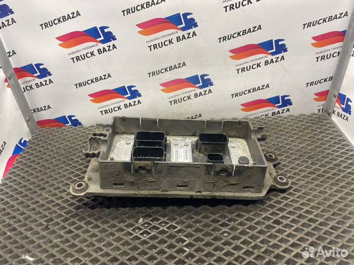 21855936 Блок управления светом rсiom