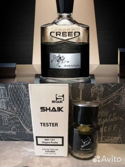 Мужской парфюм Aventus Creed