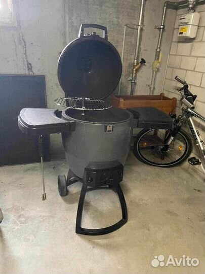 Broil King Keg 5000 угольный гриль