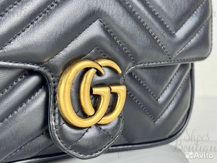 Сумка женская Gucci